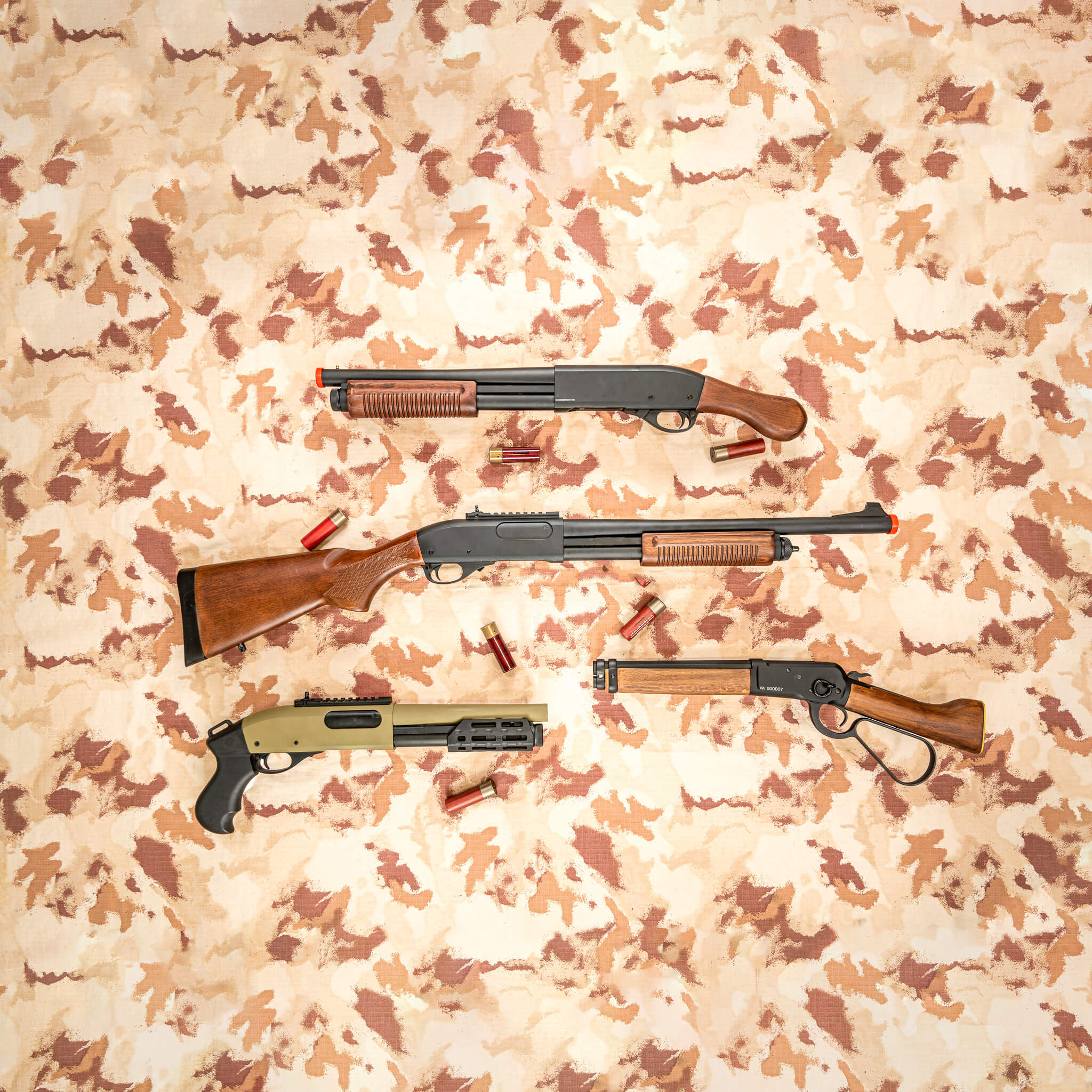 SI VIS PACEM, PARA BELLUM: Il Franchi SPAS-12 è un fucile a canna liscia  calibro 12 a doppia modalità di fuoco (semi-automatica ad alta velocità/ pompa), image size:2048x2048