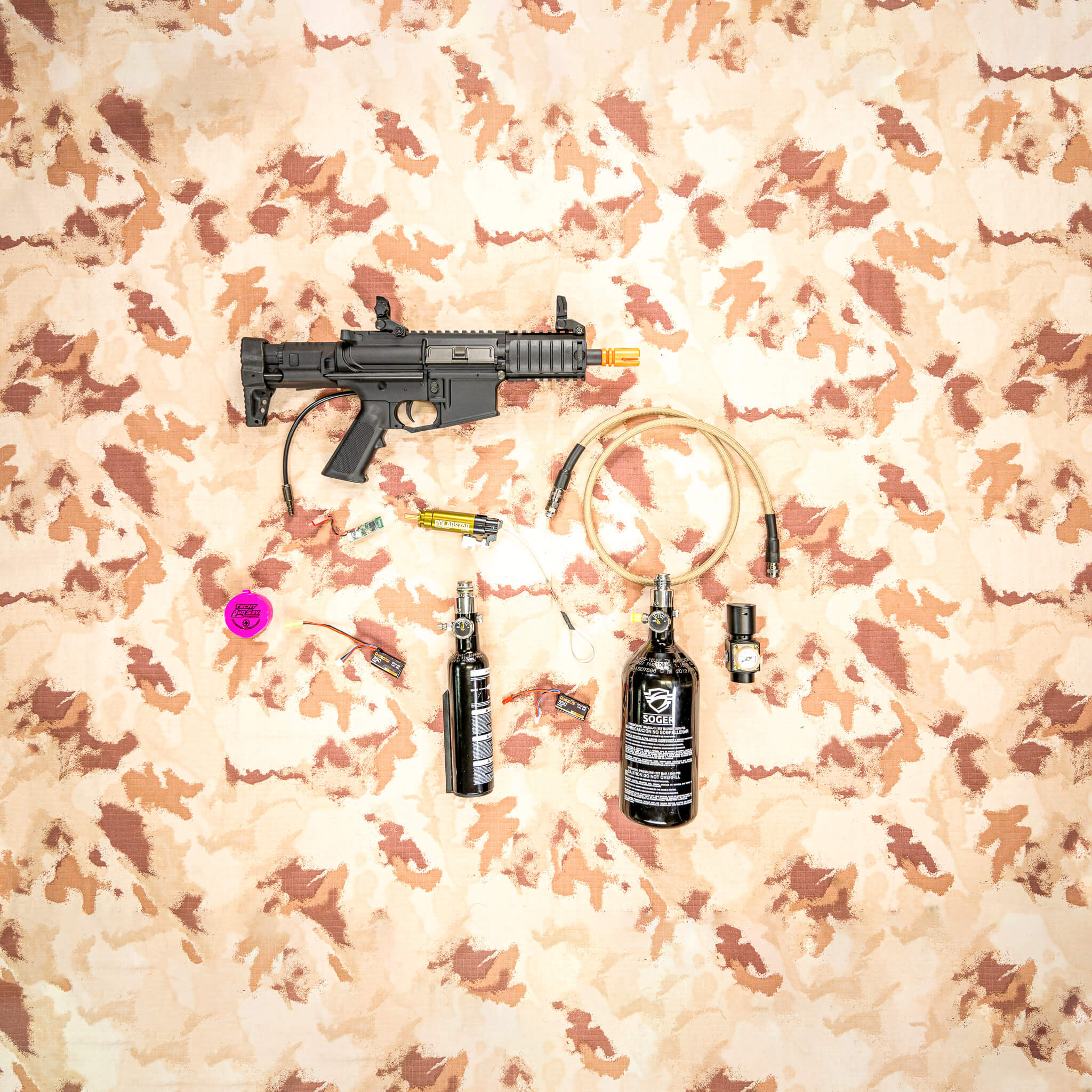 HPA