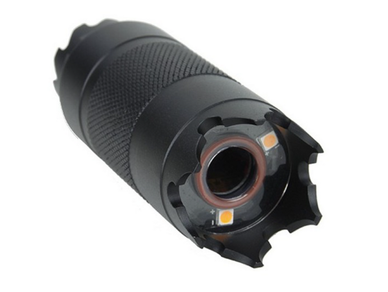 5KU DPMN Spitfire Tracer 144mm. CCW by 5KU