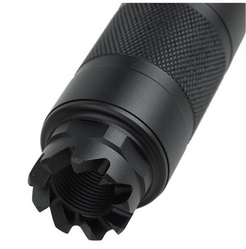 5KU DPMN Spitfire Tracer 144mm. CCW by 5KU