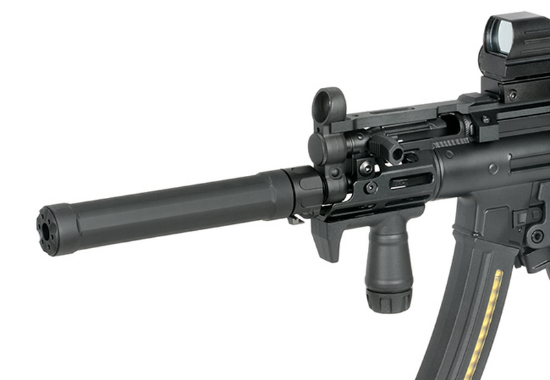 5KU MP5 Spitfire Tracer Unit by 5KU