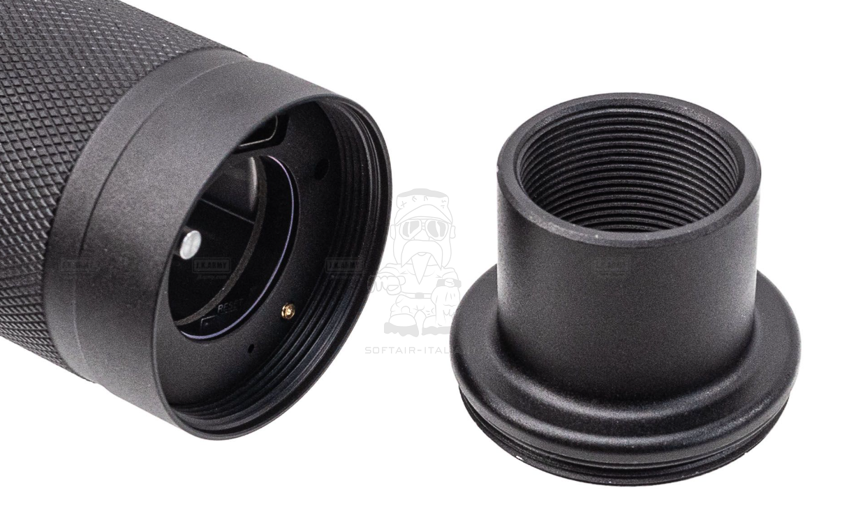 5KU SAIGA 12 Tokyo Marui Shotgun & Similars BBP-12 Shotgun Blast Tracer Unit by 5KU