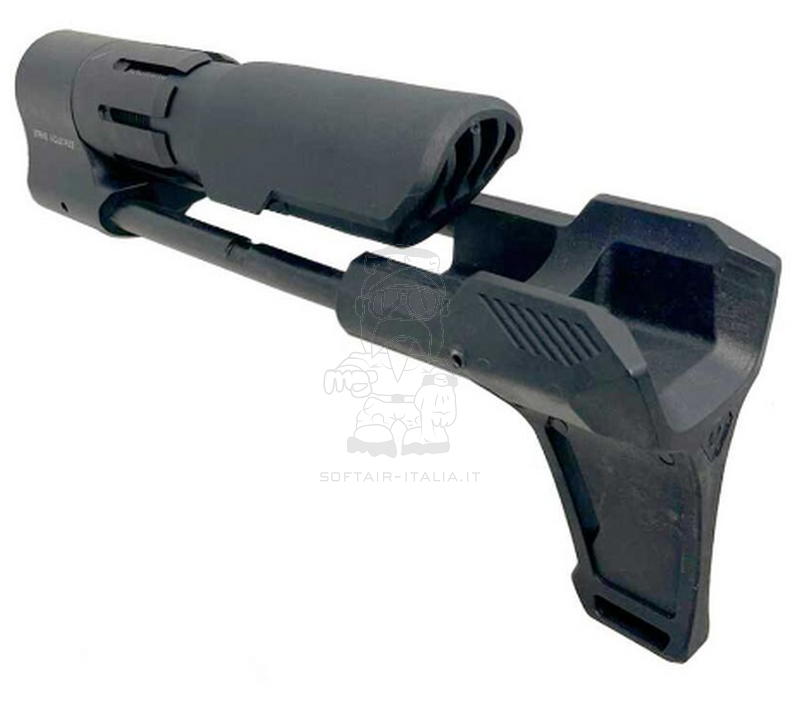 5KU Strike Ind. EMG PDW Viper Stabilizer M4 Stock Calcio by 5KU