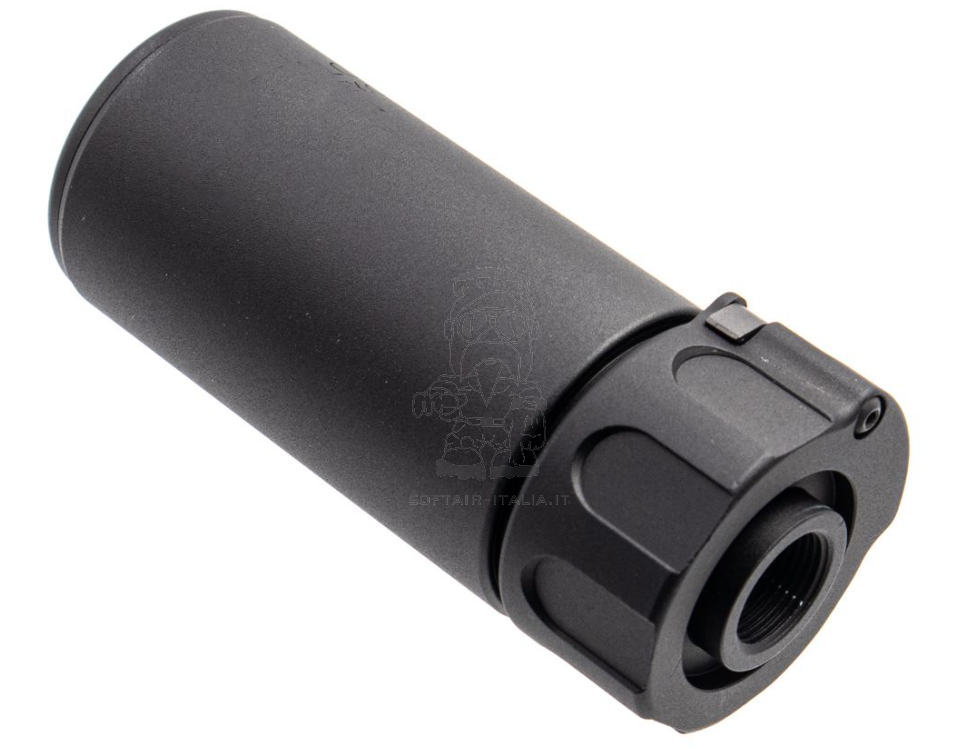 5KU Warden Spitfire Tracer Blast Unit 14mm. CCW by 5KU