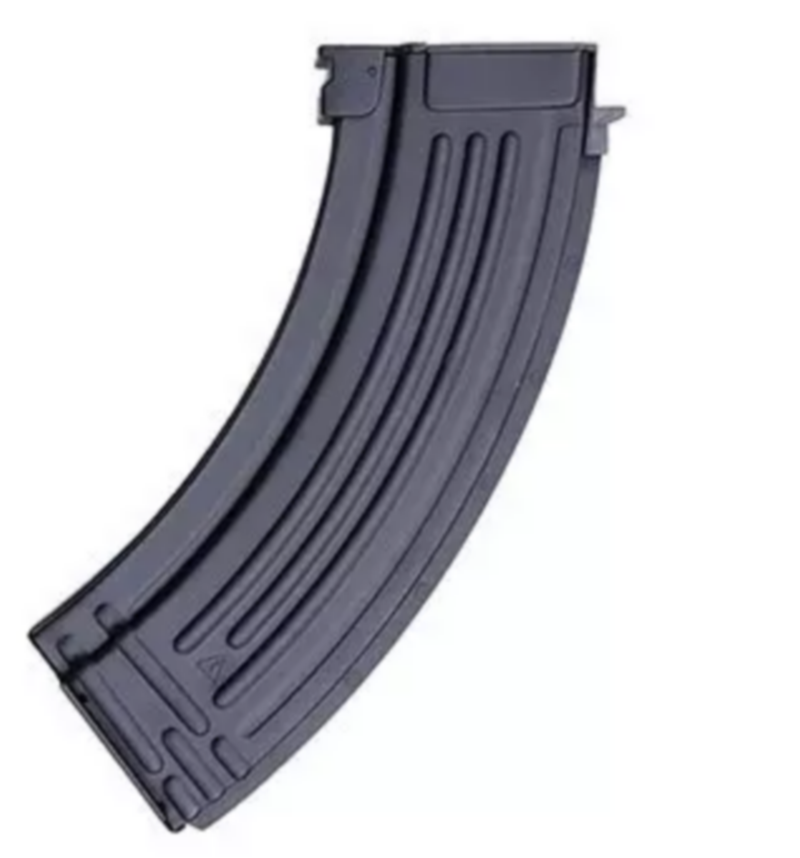 AK 500bb Hi Cap Magazine by DBoys