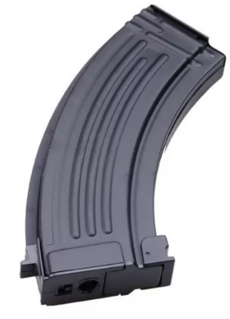 AK 500bb Hi Cap Magazine by DBoys