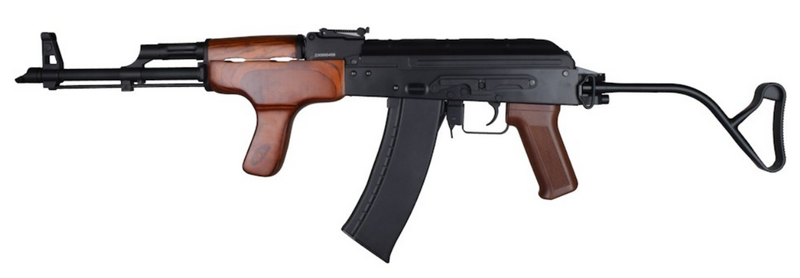 AK AIMS Romenian Military Version Full Wood & Metal AEG by DBoys