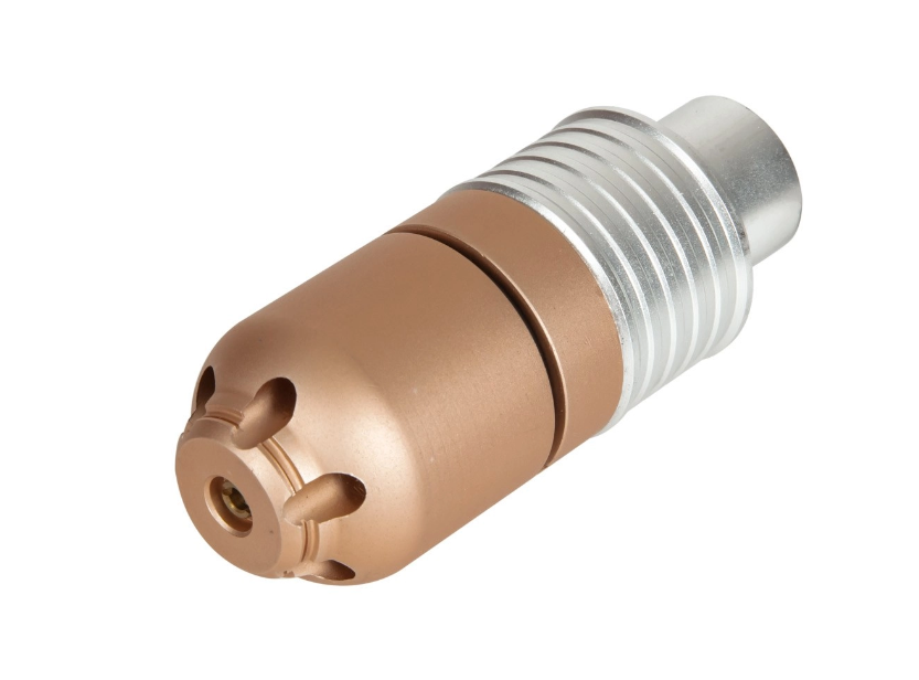 AK GP-25 Grenade Launcher by DBoys