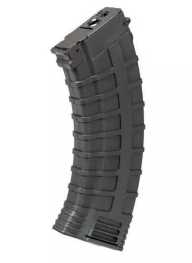 AK Polymer 500bb Hi Cap Magazine by Cyma