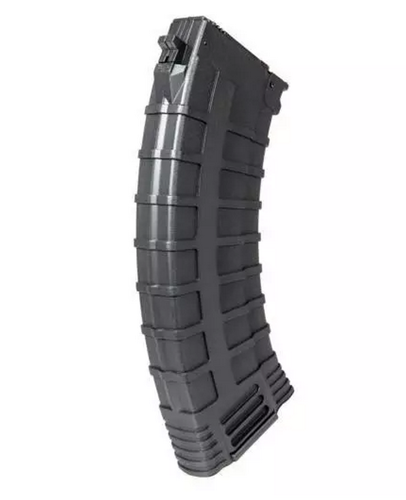 AK Polymer 500bb Hi Cap Magazine by Cyma