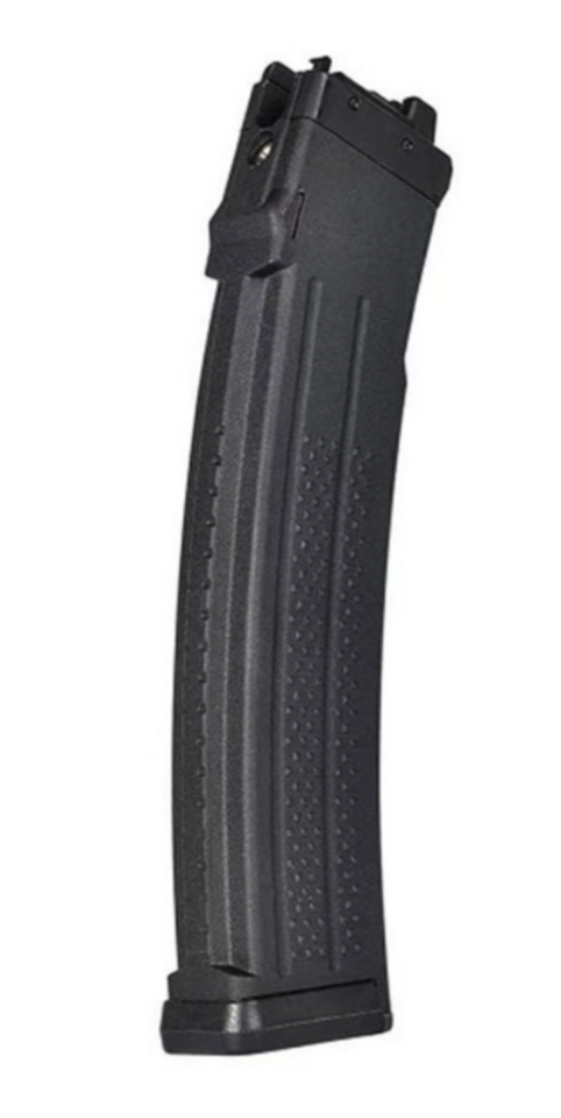 APFG MPX-K GBB Gas Blow Back SubMachine Gun 30bb Gas Magazine by APFG