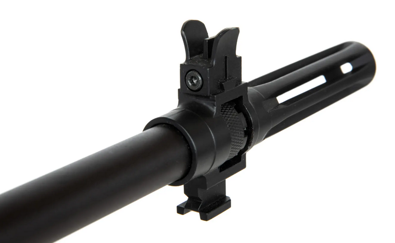 A&K M1A M14 Type Full Wood & Metal AEG by A&K