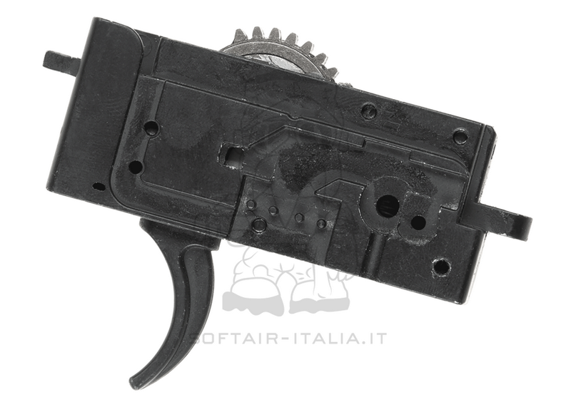 A&K PDW STW Gear Box by A&K