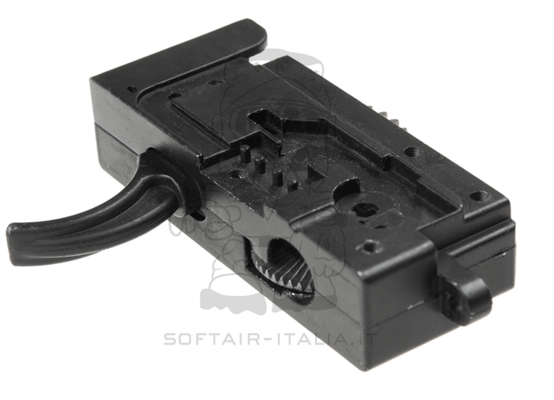 A&K PDW STW Gear Box by A&K