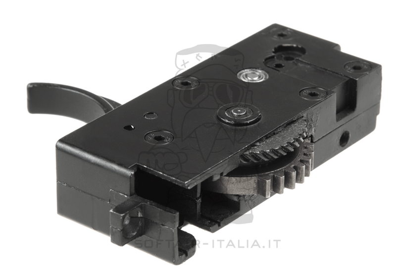 A&K PDW STW Gear Box by A&K