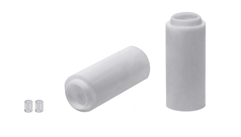 Aim Top 70° Hop Up Rubber Gommino 2pcs Kit 250 > 390FPS by Aim Top Int.