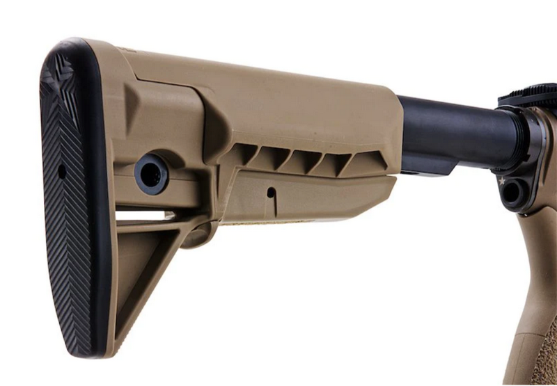 BCM MK2 GBBR 11.5inch Dual Tone by VFC - BCM Bravo Company Manufacturing