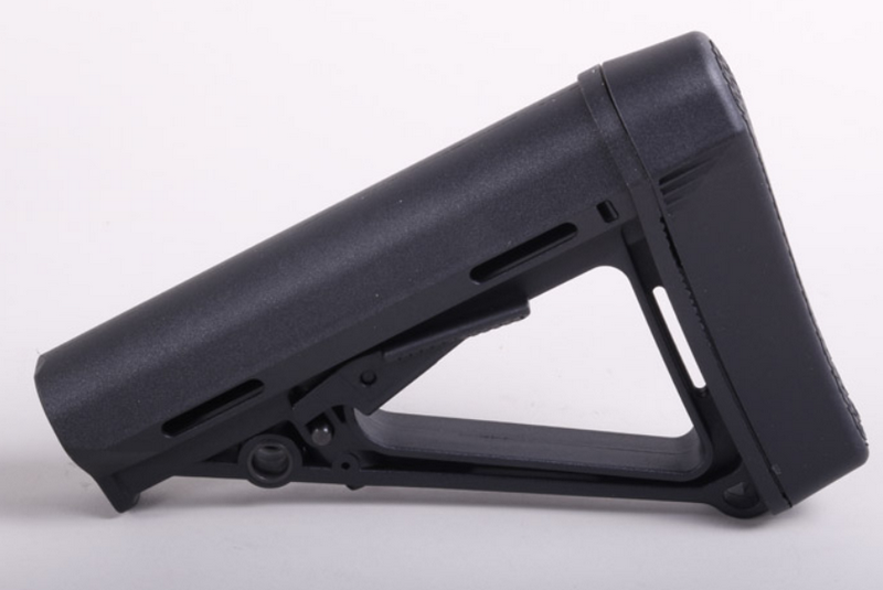 BOM Mil-Spec Calcio C-Plus CTR Type Replica by Bolt Airsoft