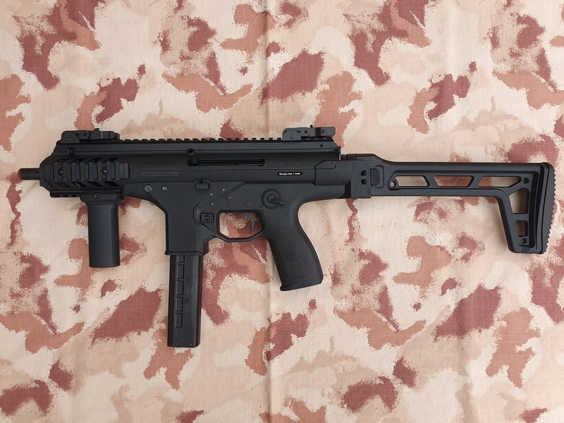 Beretta PMX SMG Submachine Gun GBB Gas Blow Back by Umarex