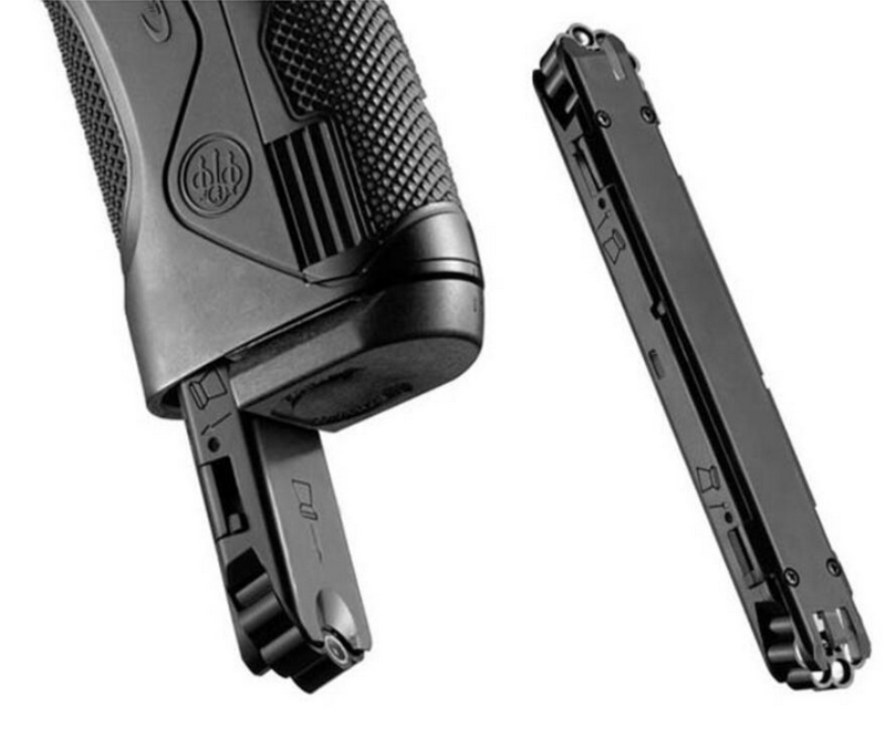 Beretta Px4 Co2 4,5 x 16 Pellet Magazine Caricatore by Beretta
