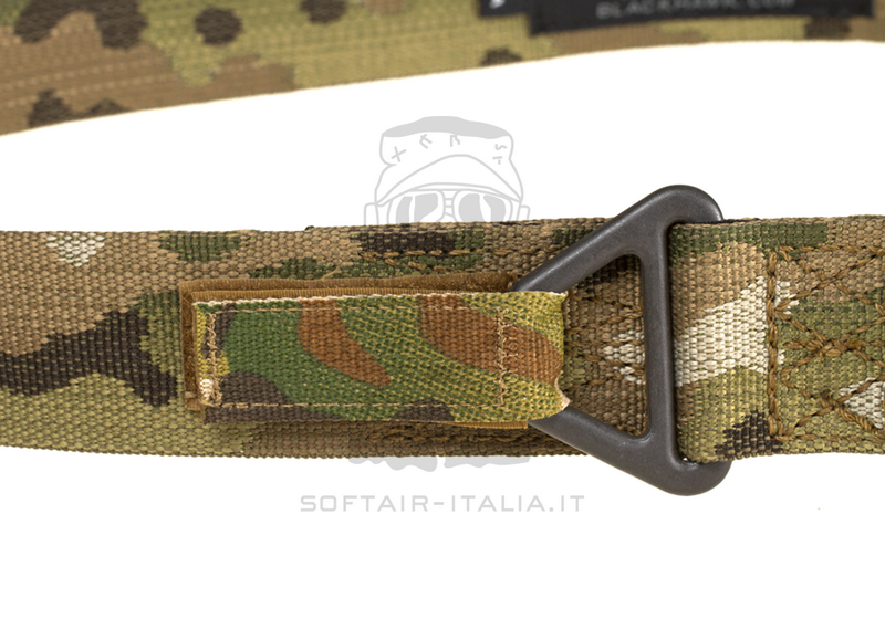 BlackHawk MC Multicam CQB Emergency Rigger Belt by Black Hawk