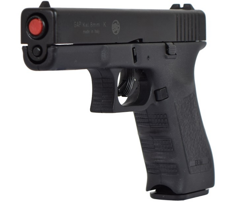 BRUNI GAP G17 Type Blank Fire a Salve 8mm. by Bruni