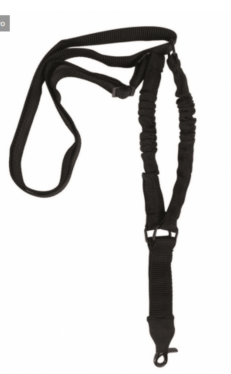 Bungee One Point Sling by Mil-Tec
