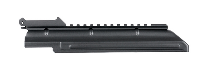 Cyma AKS74U RAIL Receiver Dust Cover Culatta by Cyma