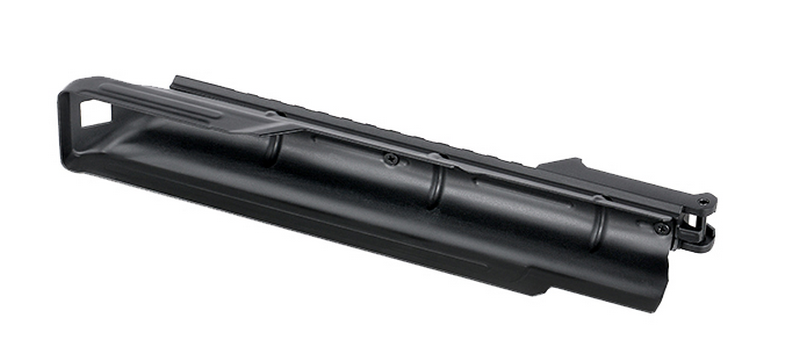 Cyma AKS74U RAIL Receiver Dust Cover Culatta by Cyma