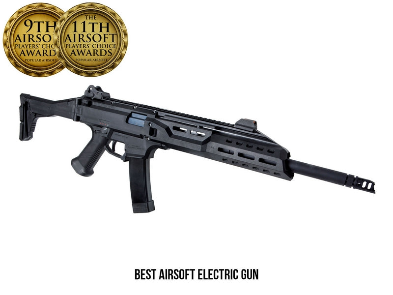 CZ Scorpion EVO 3 A1 Carbine 3 Shots Burst by ASG