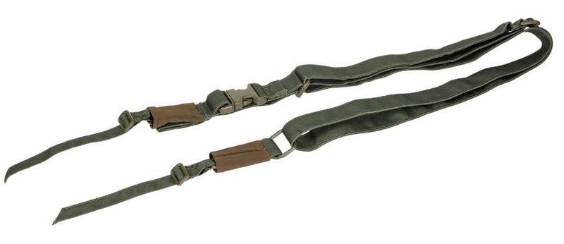Cinghia 3 Punti OD Three-Point Specna Arms II Tactical Sling OD Olive Drab by Specna Arms