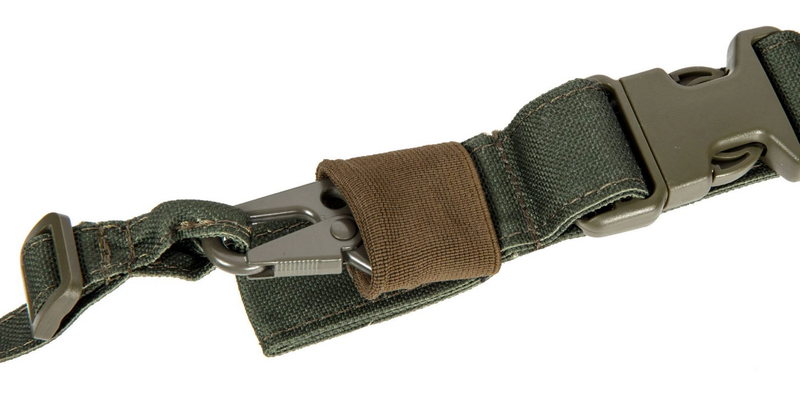 Cinghia 3 Punti OD Three-Point Specna Arms II Tactical Sling OD Olive Drab by Specna Arms