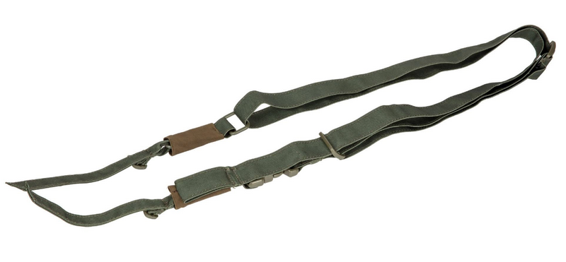 Cinghia 3 Punti OD Three-Point Specna Arms II Tactical Sling OD Olive Drab by Specna Arms