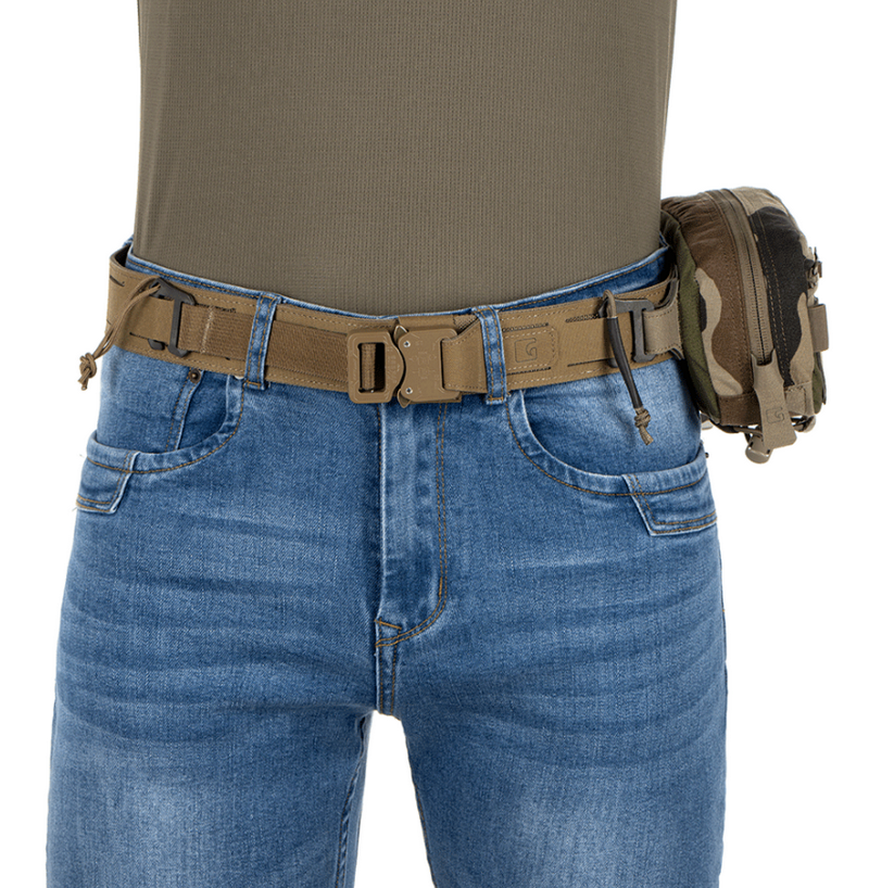 ClawGear EDC G-Hook Small Waistpack CCE Europa Woodland by ClawGear