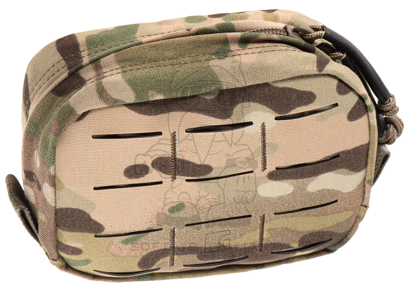 ClawGear MC Multicam LC Small Horizontal Utility Pouch by ClawGear