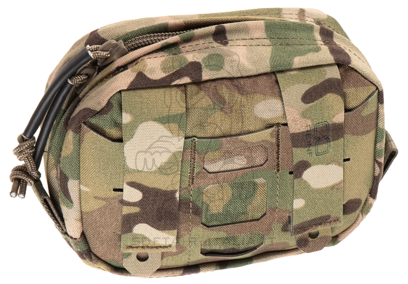 ClawGear MC Multicam LC Small Horizontal Utility Pouch by ClawGear