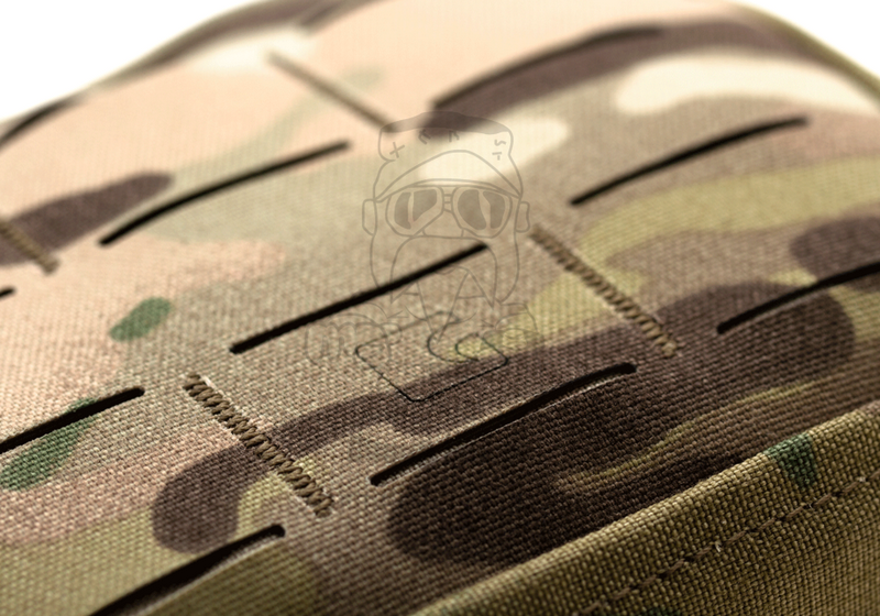 ClawGear MC Multicam LC Small Horizontal Utility Pouch by ClawGear