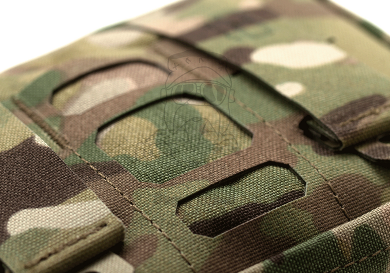 ClawGear MC Multicam LC Small Horizontal Utility Pouch by ClawGear