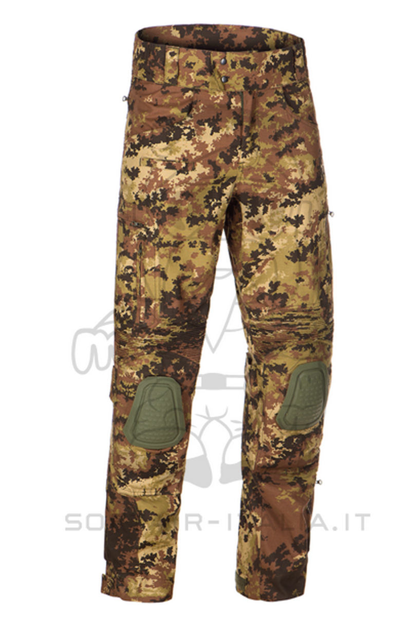 ClawGear Mk.II Predator Combat Pant Pantalone Vegetato by ClawGear