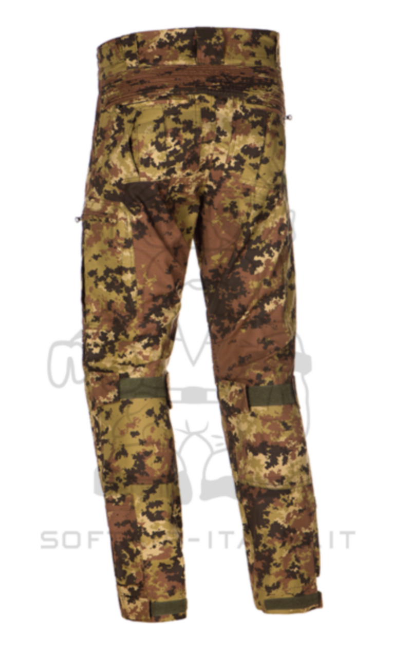 ClawGear Mk.II Predator Combat Pant Pantalone Vegetato by ClawGear