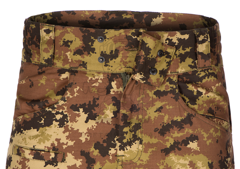 ClawGear Mk.II Predator Combat Pant Pantalone Vegetato by ClawGear