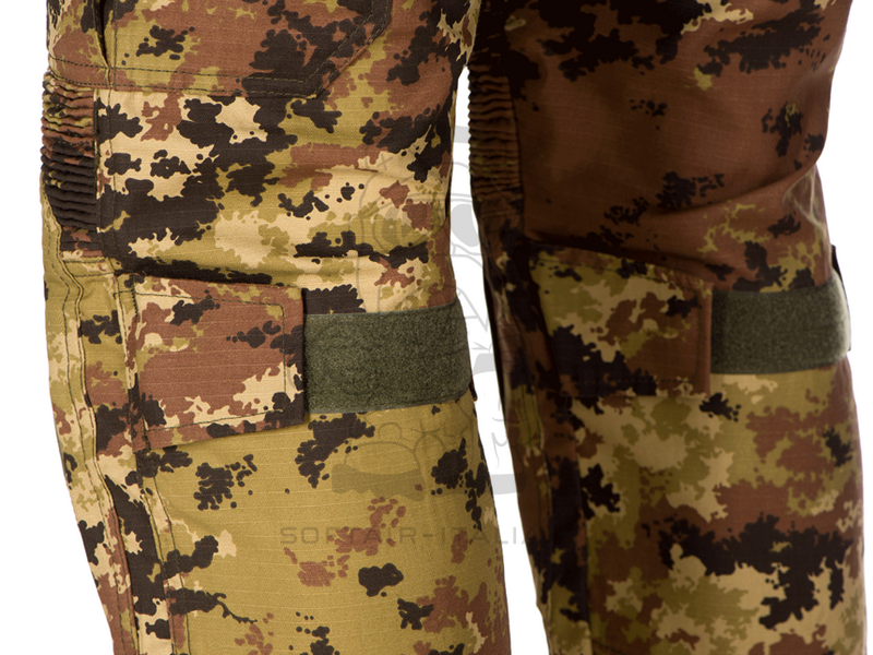ClawGear Mk.II Predator Combat Pant Pantalone Vegetato by ClawGear