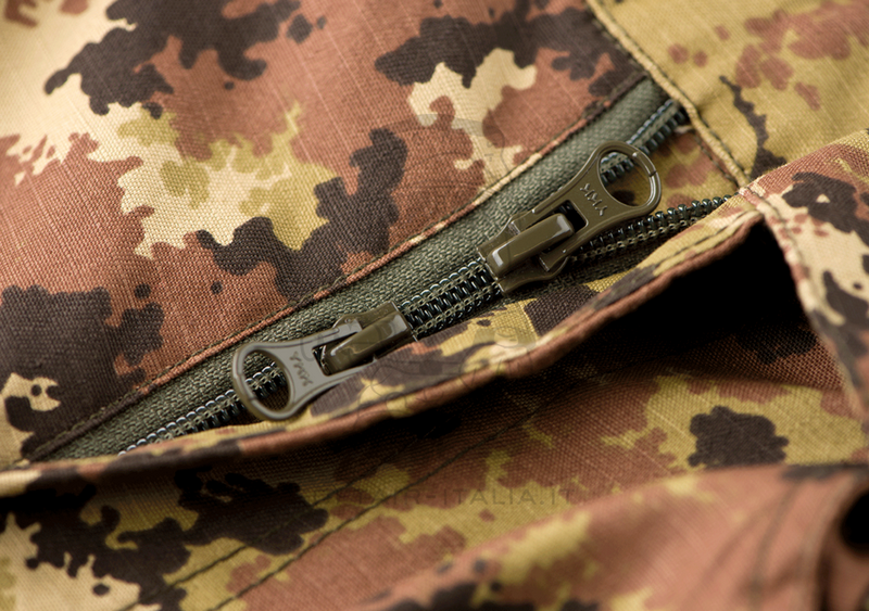 ClawGear Mk.II Predator Combat Pant Pantalone Vegetato by ClawGear