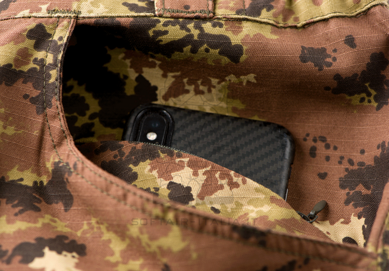 ClawGear Mk.II Predator Combat Pant Pantalone Vegetato by ClawGear