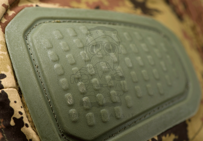 ClawGear Mk.II Predator Combat Pant Pantalone Vegetato by ClawGear