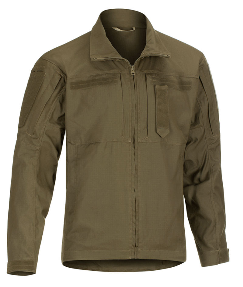 ClawGear Raider MK.IV Field Shirt RAL7013 by ClawGear