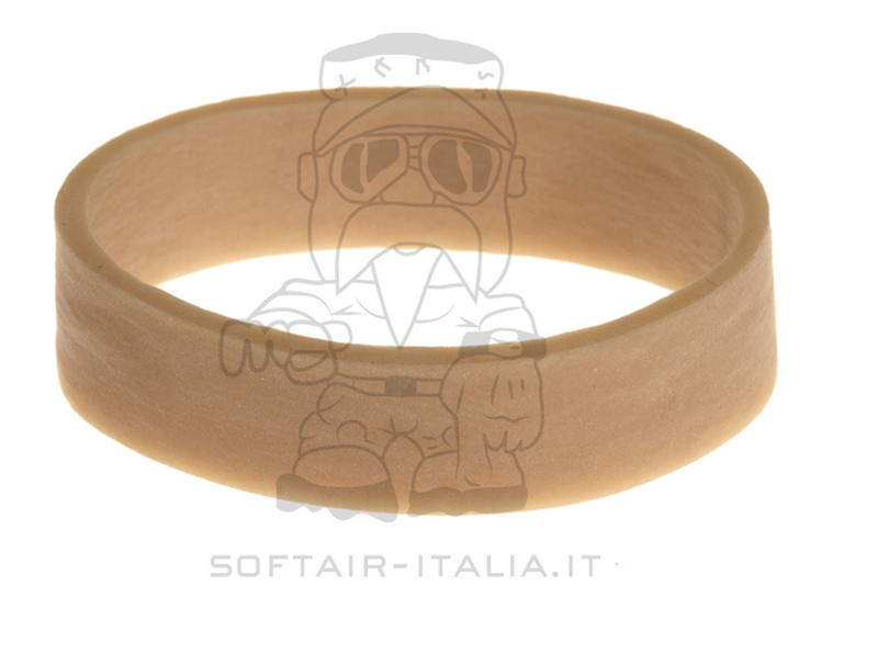 Claw Gear Rubber Bands Standard 12pcs Set by Claw Gear