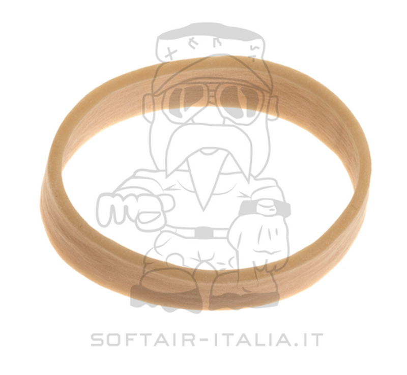 Claw Gear Rubber Bands Standard 12pcs Set by Claw Gear