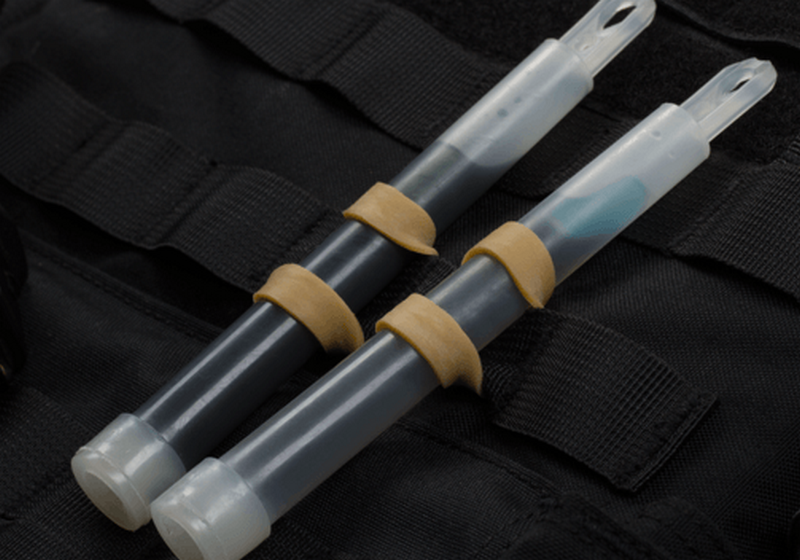 Claw Gear Rubber Bands Standard 12pcs Set by Claw Gear