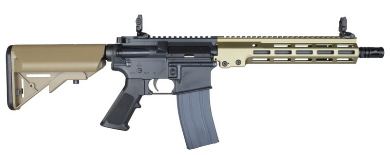 Cyma CGS MK16 URG-I 10.5inch GBBR MWS Compatible by Cyma CGS Cyma Gas System
